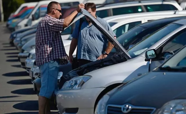 Как выбрать правильный автомобиль: советы и рекомендации