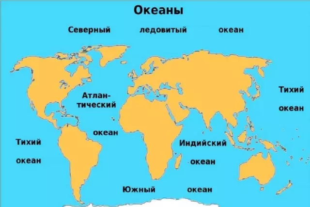 Океаны в опасности: какие угрозы подстерегают мировые воды